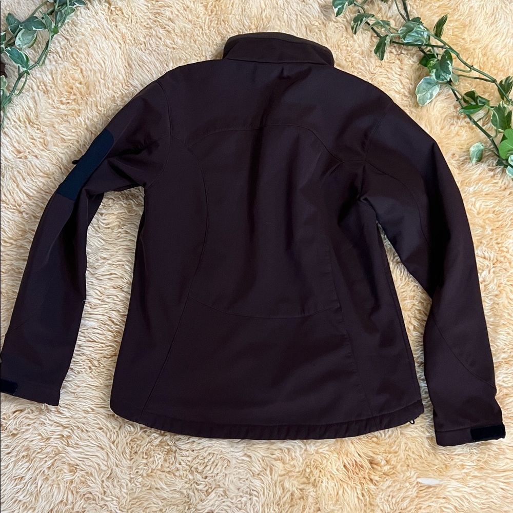 Black Diamond Brown Soft Shell - image 6
